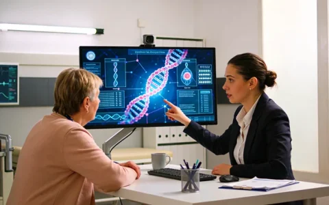 阜康肾透明细胞癌基因检测严选正规公司汇总