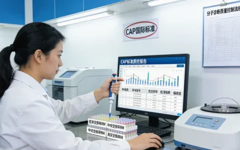 宜昌PJS基因检测哪家强？权威机构排行榜