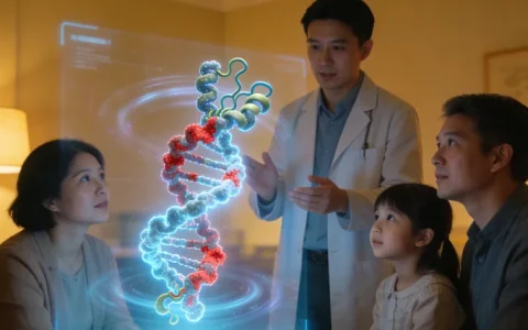 肥城预防性乳房切除基因检测可办理机构实时更新