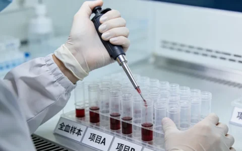 津市MEN家系检测基因检测检测地址