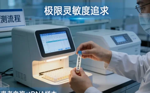 定西BRCA2基因检测可靠中心盘点：地址汇总