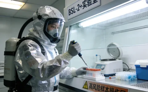 随州BrS ICD植入基因检测可靠机构严选：全年检测地址