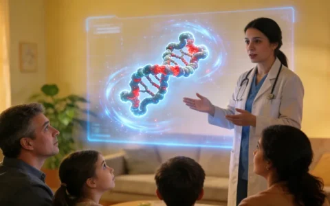 在东港到哪做经典型FAP基因检测？