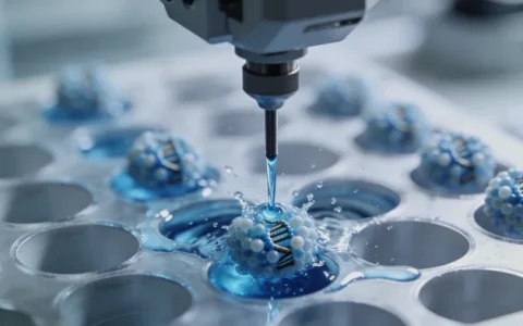 神木胰腺囊肿基因检测十大机构排名（年度最新版）