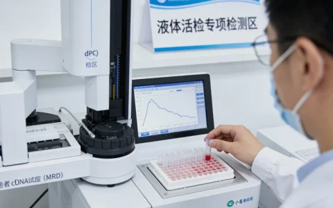 五常MEN2B型基因检测精选中心名录：信息汇总