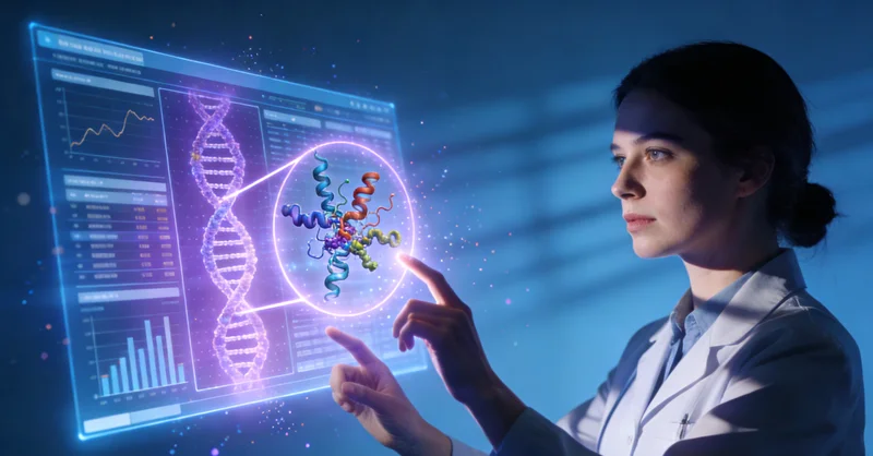 梅州遗传咨询门诊医生向家庭解释