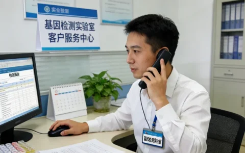 磐石子宫内膜癌林奇基因检测办理地址与联系电话（直接联系）