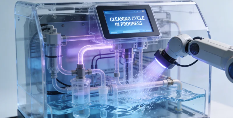 汨罗家族性腺瘤性息肉病结肠镜监