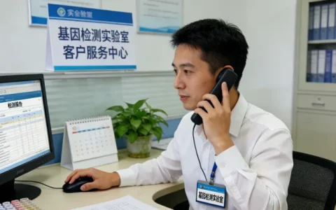 盐城BRCA和乳腺癌风险基因检测本地口碑最好的机构