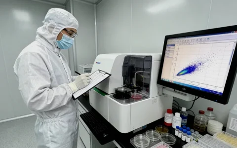 亳州EPCAM基因检测哪家权威？TOP榜单