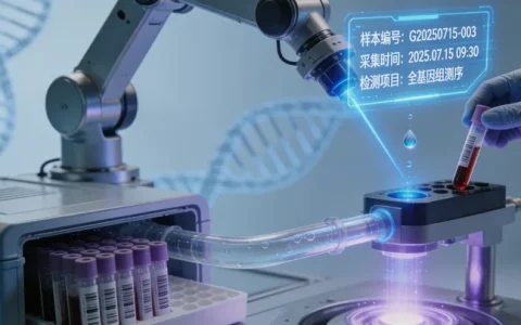 高邮MEN遗传咨询基因检测应该在哪里做