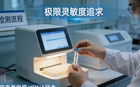 珲春MEN1基因检测哪里可以做？全市办理点