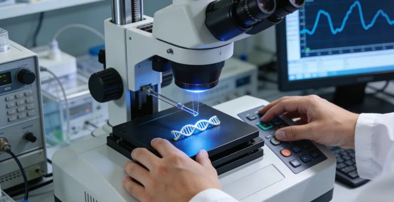 义马专家解读基因检测报告