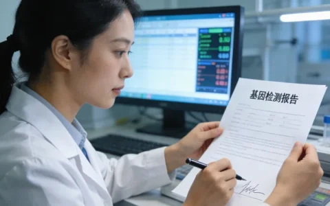 阿盟神经鞘瘤病基因检测机构在哪里