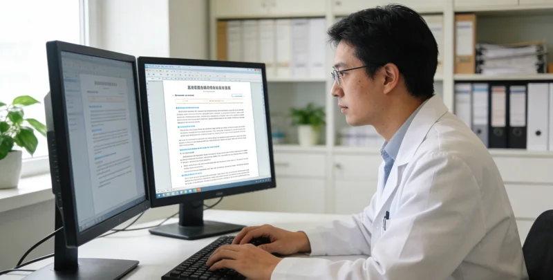 徐州医院胃镜检查早期胃癌筛查