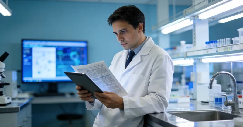 高通量测序技术分析甲状腺癌风险