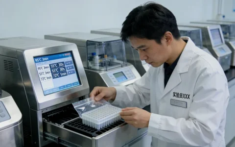 青岛RB眼底检查基因检测机构最新大全（附地址）