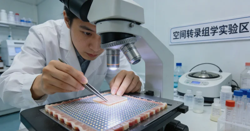 涿州家庭基于基因检测结果的健康