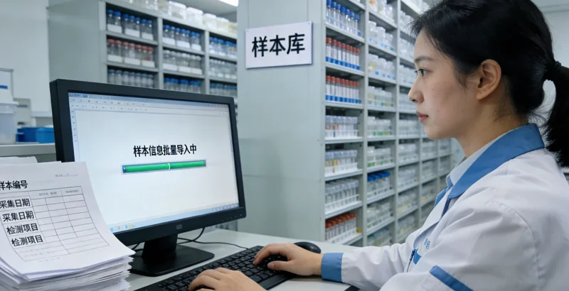 景洪家庭共同面对健康决策