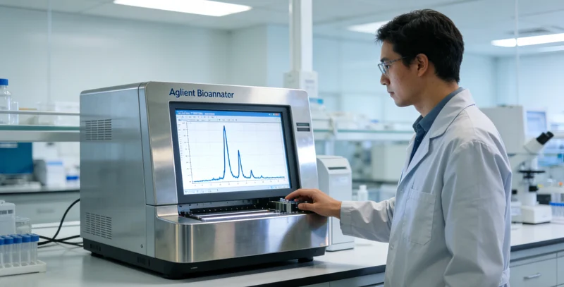 蚌埠市民在医院进行遗传咨询场景