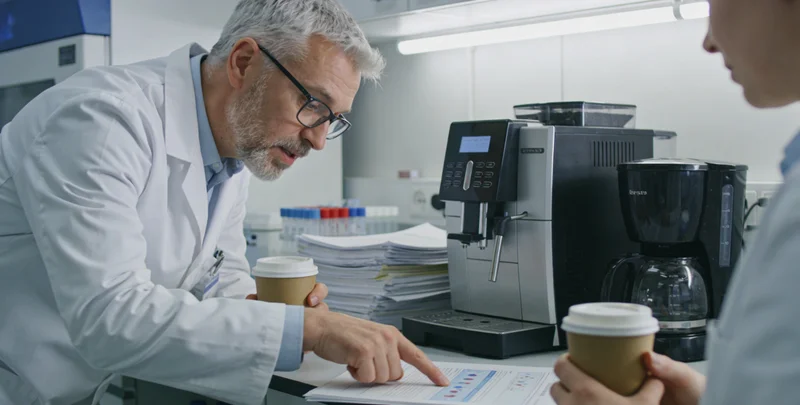 乐山VHL综合征患者多学科健康