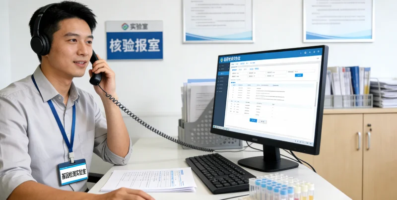 辽阳家庭遗传健康咨询场景