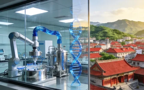 晋中MUTYH相关息肉病基因检测办理地址查询