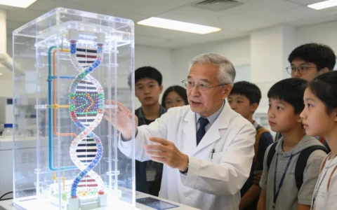 五家渠LFS监测方案基因检测官方认证机构实时更新