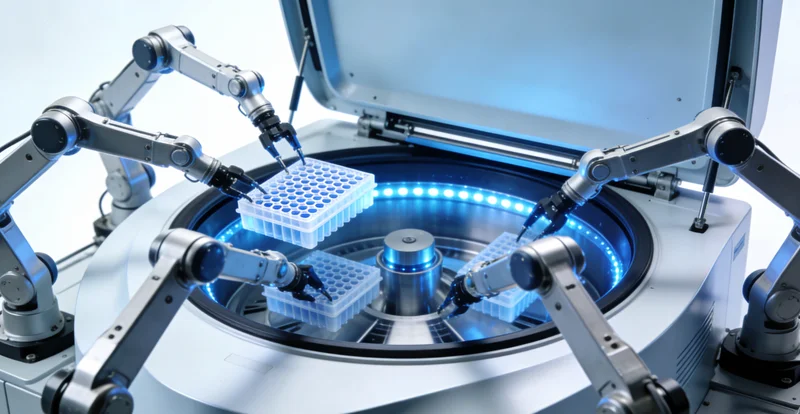 石家庄基因检测实验室下一代测序