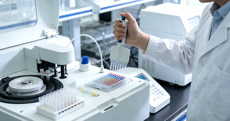 北流患者进行定期头部核磁共振检