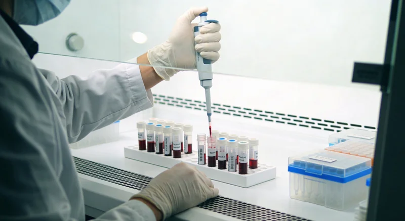 贵阳年轻白领女性关注甲状腺健康