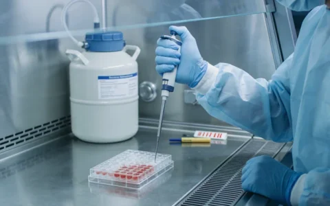 梅河口RAD51D基因检测机构推荐【亲测靠谱】