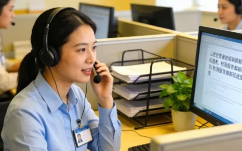 巢湖NF2基因检测靠谱机构推荐（附地址）