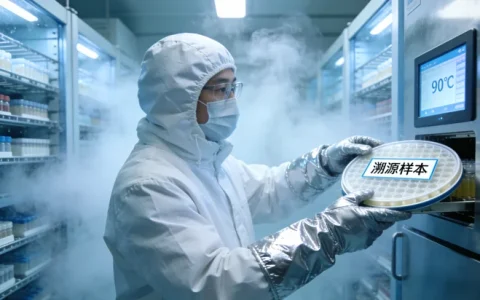 科右中旗RET胚系突变基因检测的权威机构