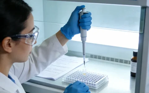 洮南散发性视网膜母细胞瘤基因检测正规公司名单与办事指南