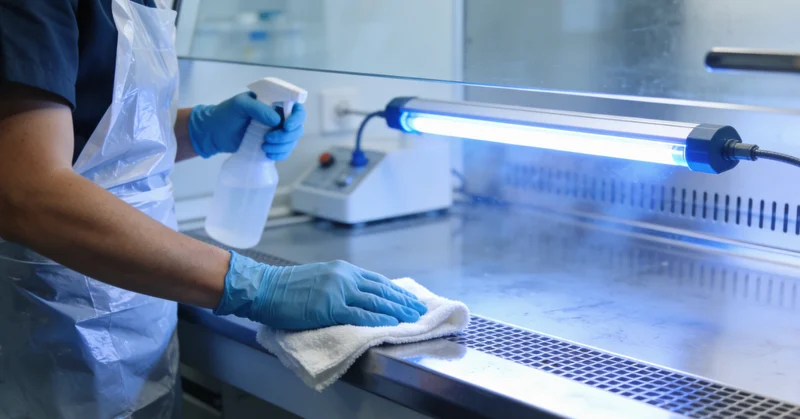 诸暨家庭关于遗传健康咨询的场景