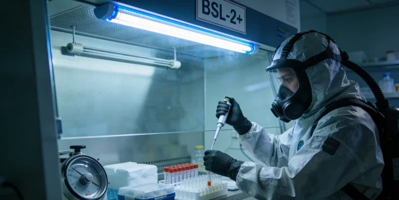 西双版纳女性进行健康检查与家庭