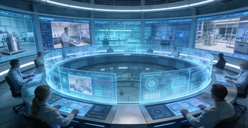 包头家庭聚会讨论健康问题场景