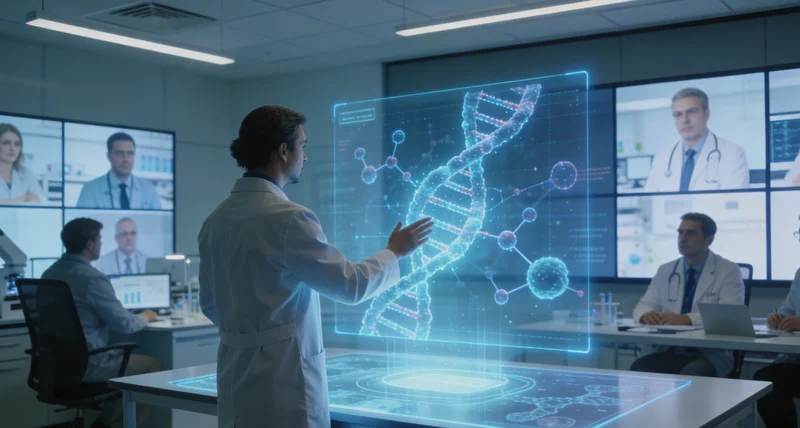 瑞昌遗传咨询-口腔黑斑体征示意