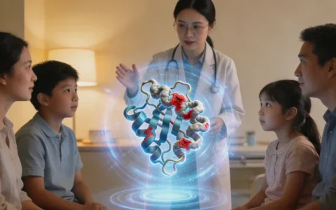 简阳BRCA12检测基因检测官方指定办理点名单