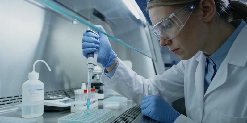 弥勒基因检测采集血液样本