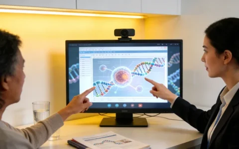 阿图什NF1基因检测机构查询（地址+电话）