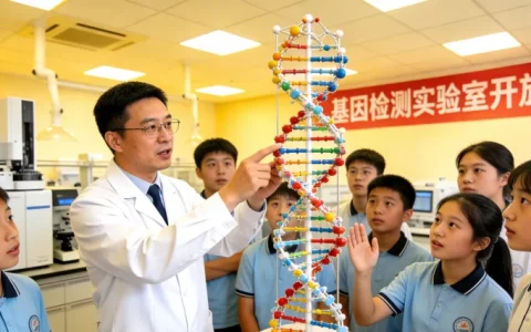 梅州TP53基因检测本地中心新名单：地址一键查询