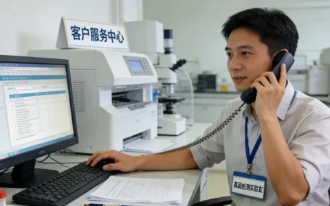 凯里HBOC综合征基因检测机构查询（地址+电话）