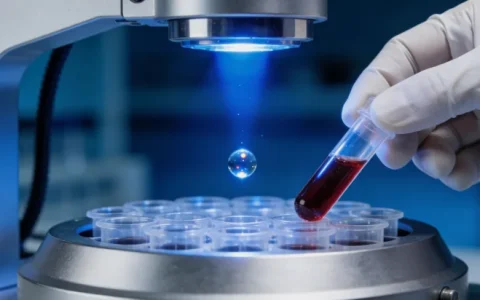 西苏旗E-cadherin基因检测中心地址