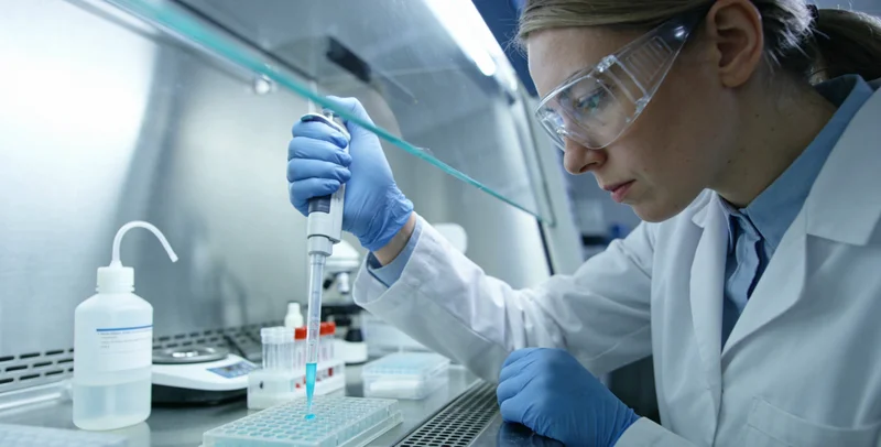 洪湖家庭在咨询医生关于基因检测