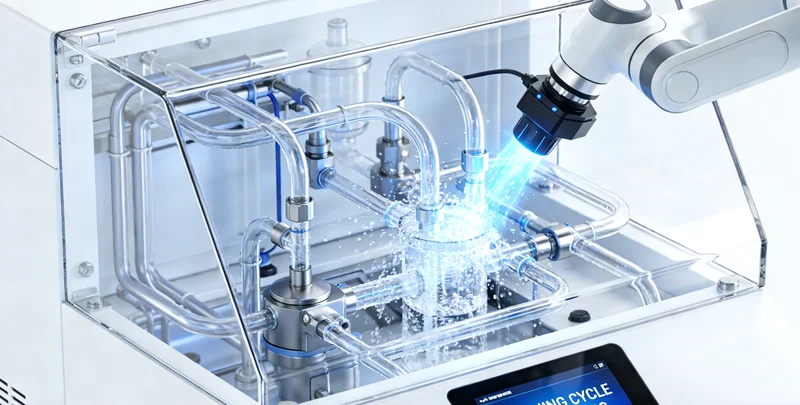 阿右旗家庭了解基因检测后的健康