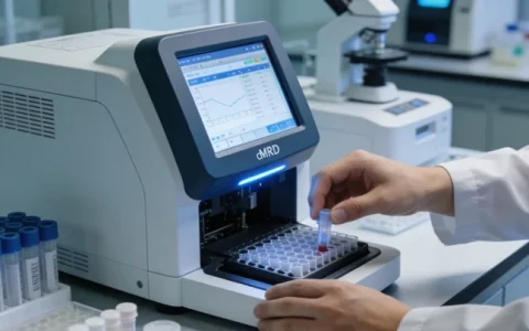 白城当地软组织肉瘤基因检测中心清单与地址详情