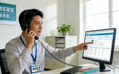 辉县Gardner综合征基因检测正规机构联系方式详情