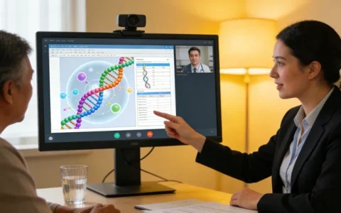 图们LFS相关肿瘤基因检测机构地址汇总（最新最全）